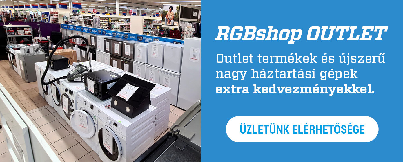 RGBshop OUTLET