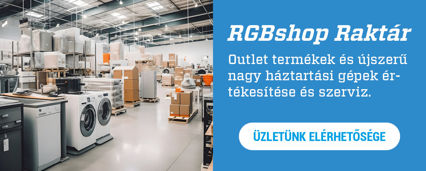 RGBshop OUTLET