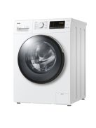 Haier HW80-BP1439N A 8kg 1400 f/p DirectMotion Mosógép