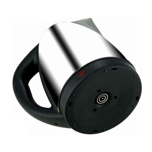 Inox Vízforraló 1500W 1,7L