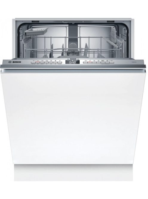 Bosch SMV4HTX00E beépíthető mosogatógép