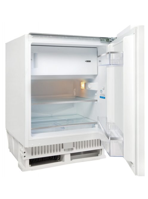 Amica UM130.3 pult alá építhető hűtő