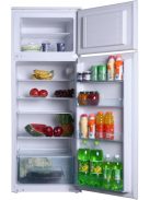 Amica EKGC 16166 beépíthető hűtő