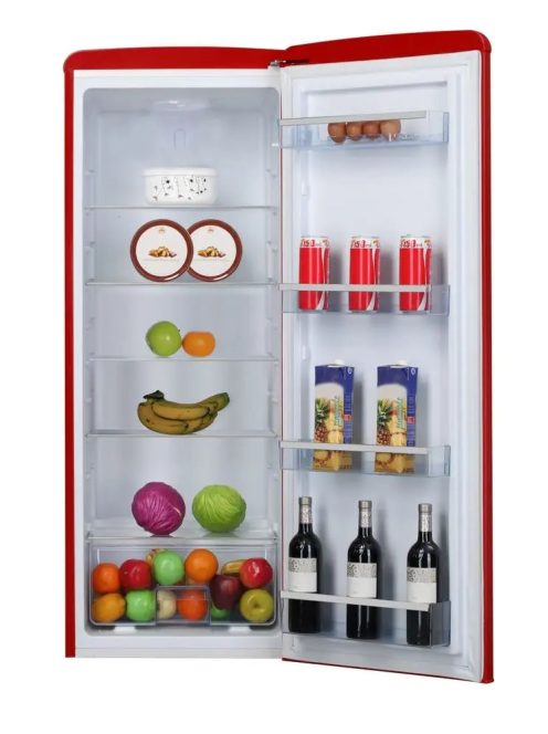 Amica VJ 1442 R egyajtós hűtőszekrény