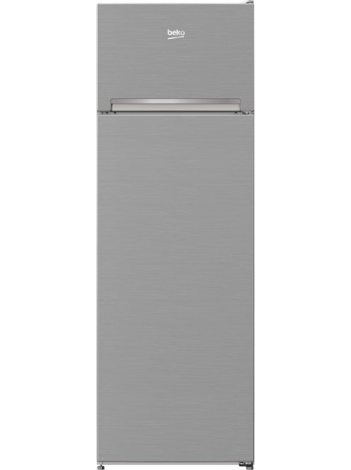 Beko RDSA280K30SN felülfagyasztós hűtő