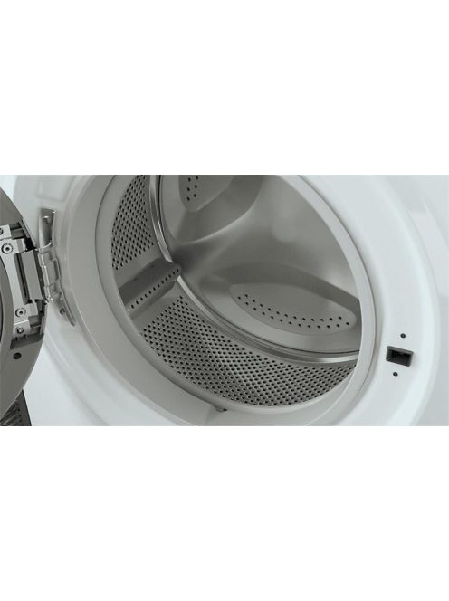 Whirlpool WRBSB 6249 W EU keskeny elöltöltős mosógép