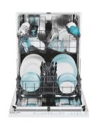 Candy CI3E6L0W beépíthető mosogatógép