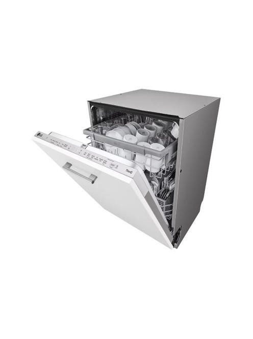 LG DB242TX beépíthető mosogatógép