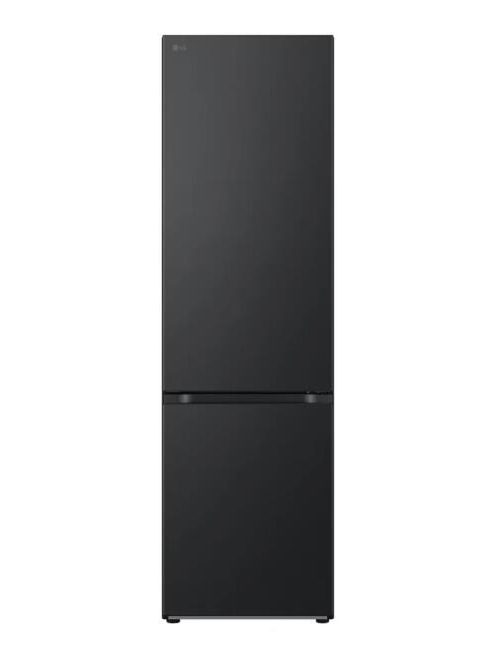 LG GBV7280DEV alulfagyasztós hűtő