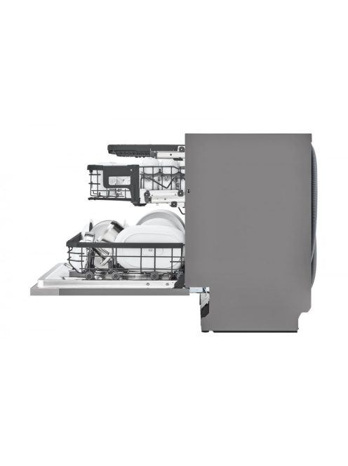 LG DB325TXS beépíthető mosogatógép
