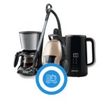 Kis háztartási gépek