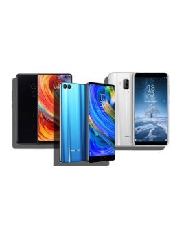 Mobiltelefon