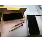 Szerviz információk