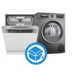 Nagy háztartási gépek