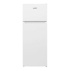  Homefort HHSF2212W E 213 Liter LessFrost Hűtőszekrény