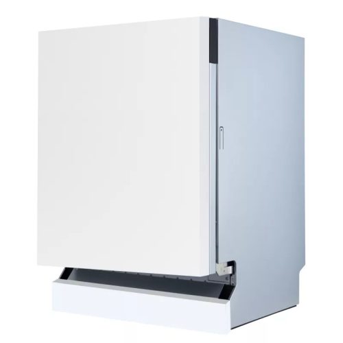 Homefort HMGB0661B D 14 Terítékes 3 Fiókos Beépíthető Mosogatógép