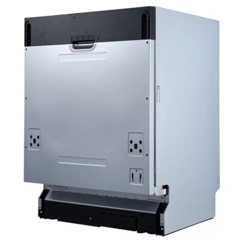 Homefort HMGB0661B D 14 Terítékes 3 Fiókos Beépíthető Mosogatógép