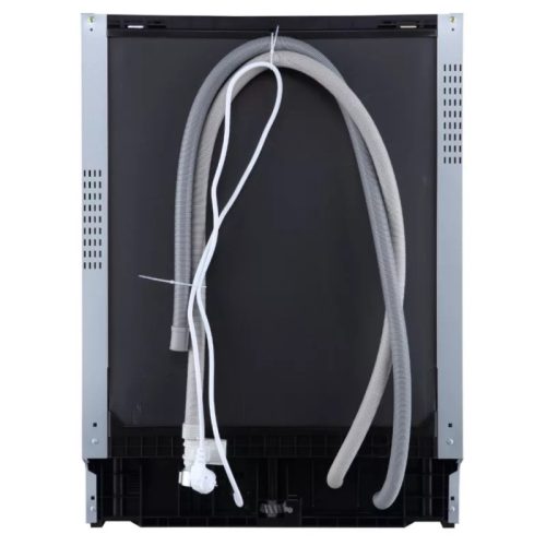 Homefort HMGB0661B D 14 Terítékes 3 Fiókos Beépíthető Mosogatógép