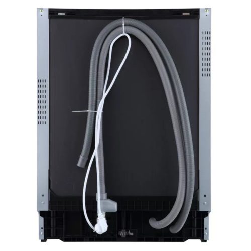 Homefort HMGF0661DS D 14 Terítékes 3 Fiókos Beépíthető Mosogatógép