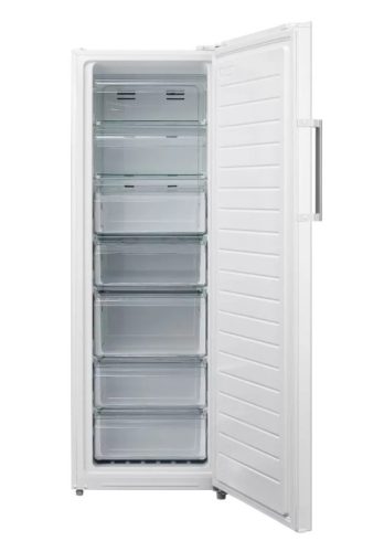  Homefort HFS238NW E 238L NoFrost 2in1 Fagyasztó/Hűtőszekrény