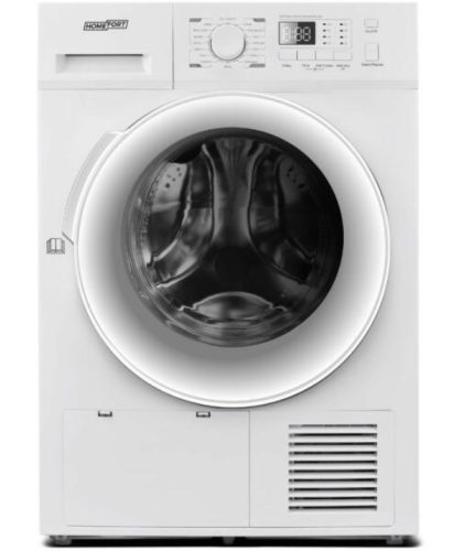 Homefort HSZH81UW A++ 8kg Hőszivattyús Szárítógép