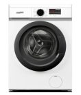 Homefort HME17121UW D 7kg 1200 f/p Keskeny Mosógép