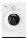 Homefort HME16100UW D 6kg 1000 f/p Gőzös Keskeny Mosógép