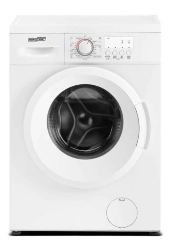 Homefort HME16100UW D 6kg 1000 f/p Gőzös Keskeny Mosógép