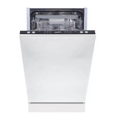   Homefort HMGB0421B D 10 Terítékes 3 Fiókos Keskeny Beépíthető Mosogatógép