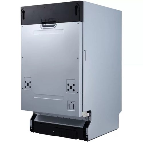 Homefort HMGB0421B D 10 Terítékes 3 Fiókos Keskeny Beépíthető Mosogatógép