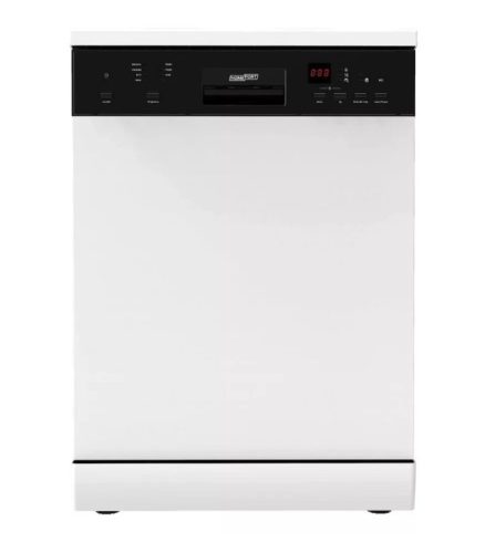Homefort HMGS0640W E 12 Terítékes Mosogatógép