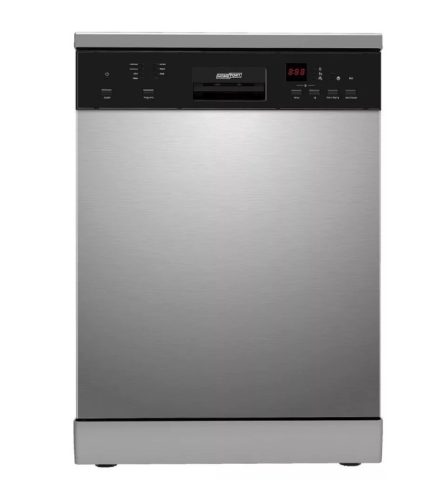 Homefort HMGS0640S E 12 Terítékes Mosogatógép