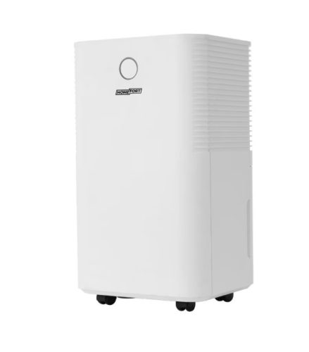 Homefort HPMS12W Páramentesítő