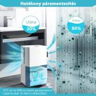 Homefort HPMS12W Páramentesítő