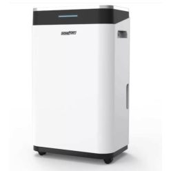 Homefort HPMS20W Páramentesítő