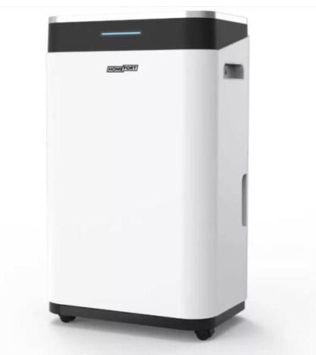 Homefort HPMS20W Páramentesítő
