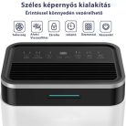 Homefort HPMS20W Páramentesítő