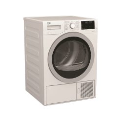 Beko DS 8439 TX A++ 8kg Hőszivattyús Szárítógép