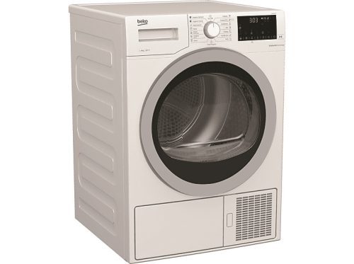 Beko DS 8439 TX A++ 8kg Hőszivattyús Szárítógép