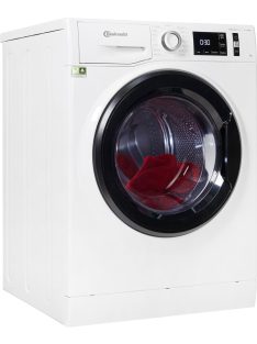   Bauknecht-Whirlpool Super ECO 8421 B 8kg 1400 f/p Inverteres Gőzös Mosógép