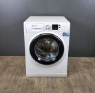 Bauknecht-Whirlpool WM 8 M100 B B 8kg 1400 f/p Inverteres Mosógép