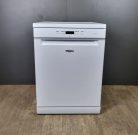 Whirlpool WFC 3C23 PF A++ 14 Terítékes PowerClean 6. Érzék Felújított Mosogatógép