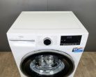 Beko EX8146ST2 A 8kg 1400 f/p Inverteres Gőzös Mosógép