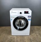 Beko FH714AFL A 7kg 1400 f/p Inverteres Gőzös Keskeny Mosógép