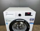 Beko FH714AFL A 7kg 1400 f/p Inverteres Gőzös Keskeny Mosógép