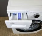 Beko FH714AFL A 7kg 1400 f/p Inverteres Gőzös Keskeny Mosógép