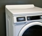 Maytag MHN33PNCGW0 9kg 1300 f/p Felújított Ipari Mosógép