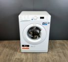 Indesit BWSA 51052W EU A++ 5kg 1000 f/p Keskeny Felújított Mosógép