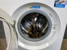 Indesit BWSA 51052W EU A++ 5kg 1000 f/p Keskeny Felújított Mosógép