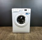 Indesit BWSA 61253 W EU A+++ 6kg 1200 f/p Keskeny Felújított Mosógép